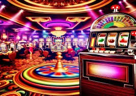 slotsmy Live Casino slotsmy Untuk Malaysia