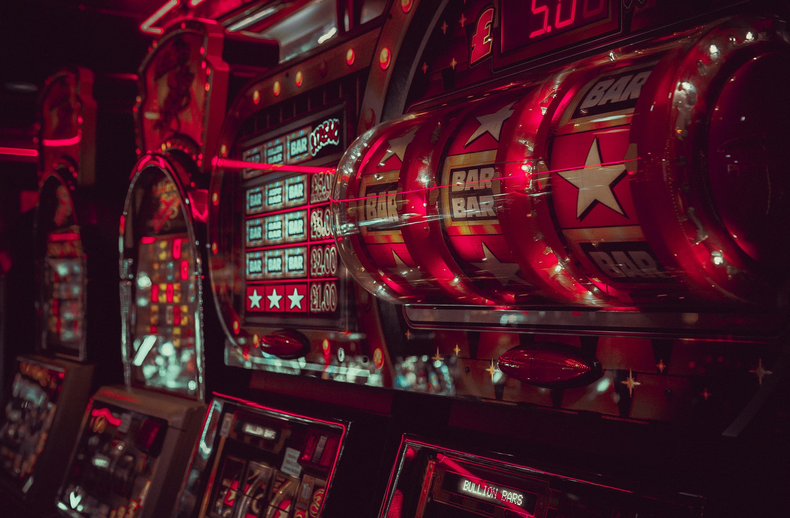 slotsmy Temui Ruang Slot yang Lengkap di slotsmy